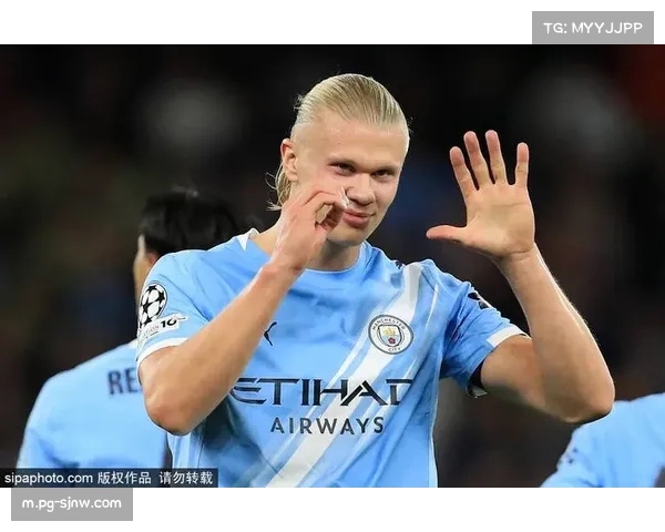 哈兰德欧冠表现稳步提升 关键战破门助曼城晋级