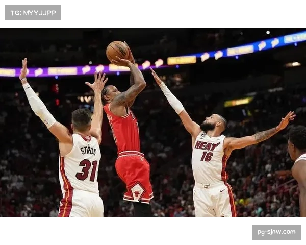 公牛客场击败热火多苏穆全能表现填补主力缺阵战术真空