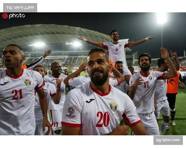 约旦防守反击体系成熟度:亚洲杯决赛队伍的战术执行力评估